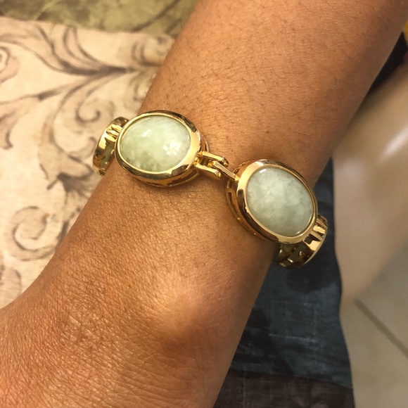 😍Jade bracelet😍 - Picture 4 of 6
